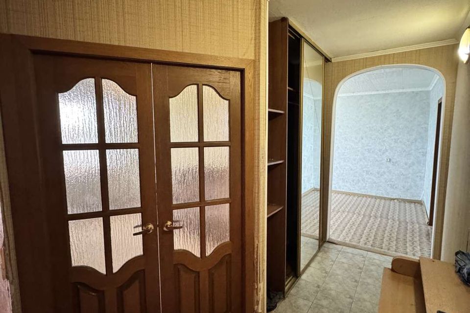 Продаётся 3-комнатная квартира, 62.3 м²