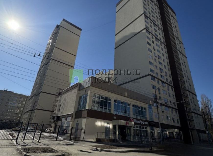 Продаётся 2-комнатная квартира, 70 м²
