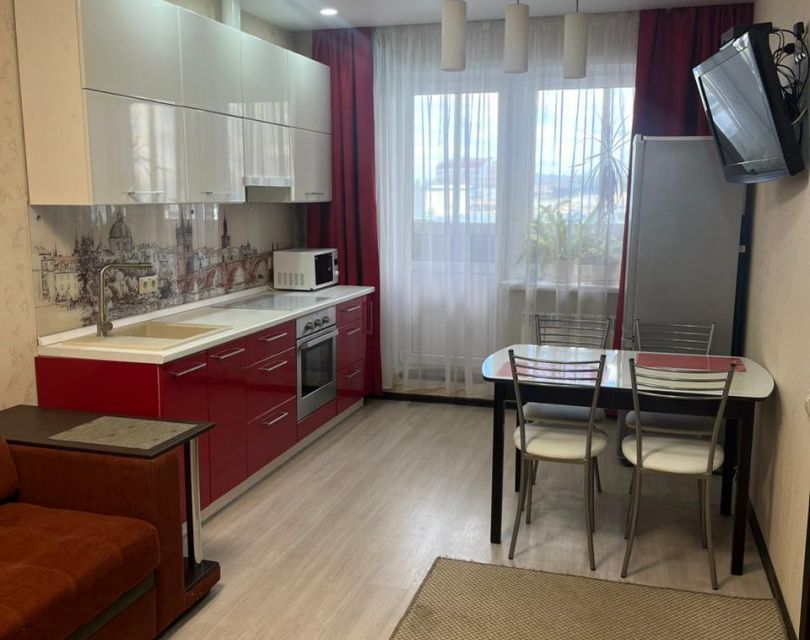 Продаётся 1-комнатная квартира, 50 м²