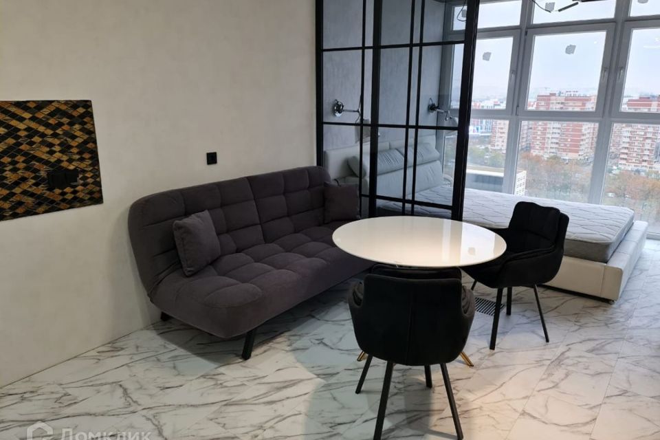 Продаётся студия, 28.3 м²
