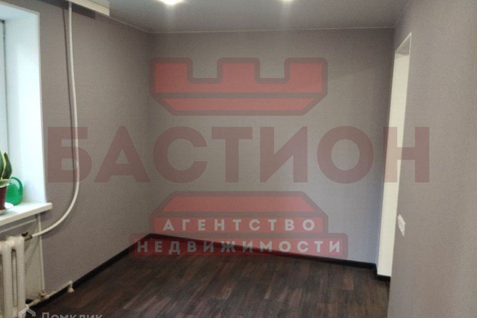 Продаётся 2-комнатная квартира, 42 м²