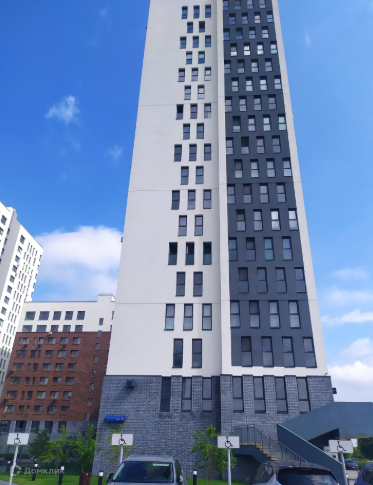 Продаётся 3-комнатная квартира, 74 м²
