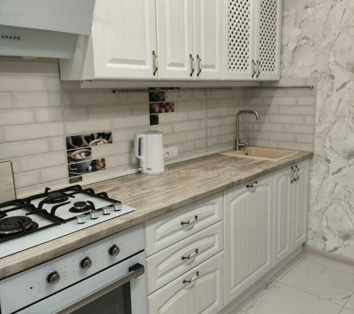 Продаётся 2-комнатная квартира, 60 м²