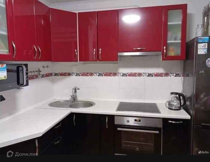 Продаётся 2-комнатная квартира, 60 м²