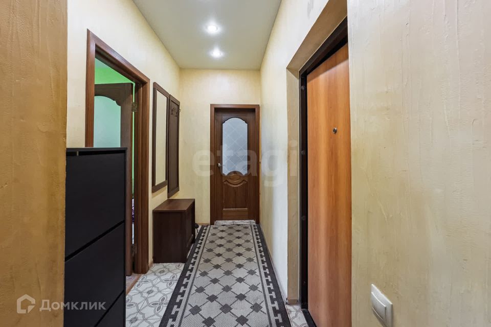 Продаётся 2-комнатная квартира, 48 м²