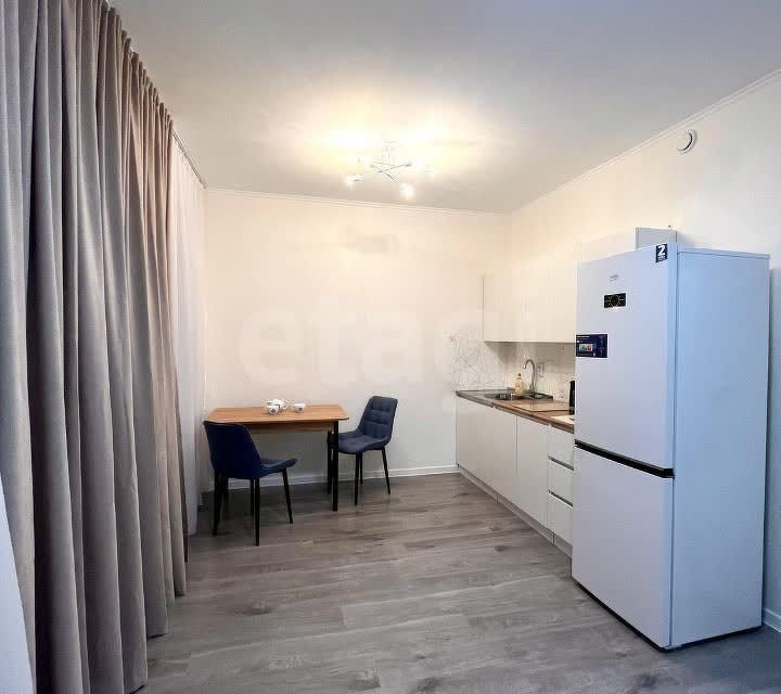 Продаётся студия, 29 м²