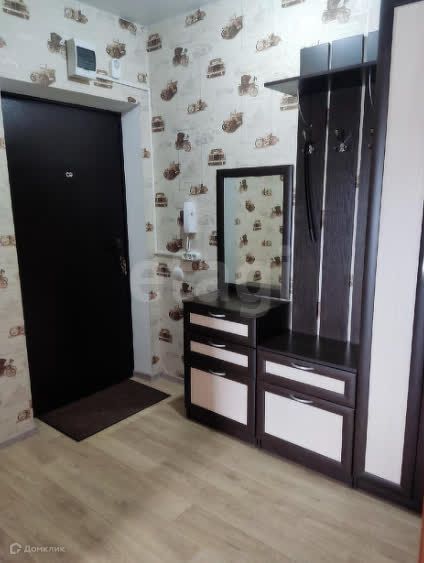 Сдаётся 1-комнатная квартира, 34 м²