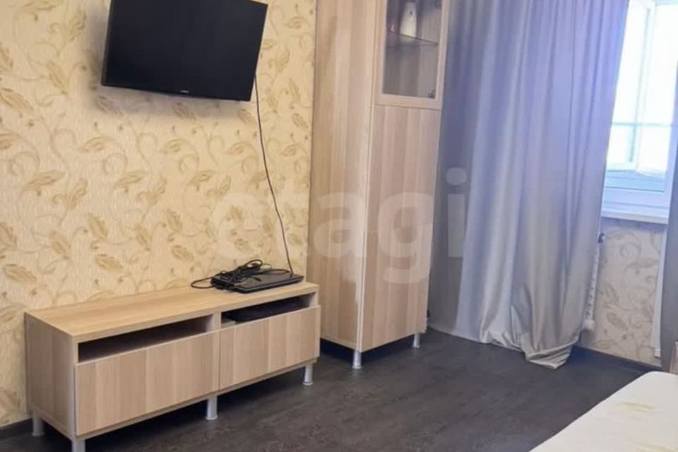 Сдаётся 3-комнатная квартира, 68 м²