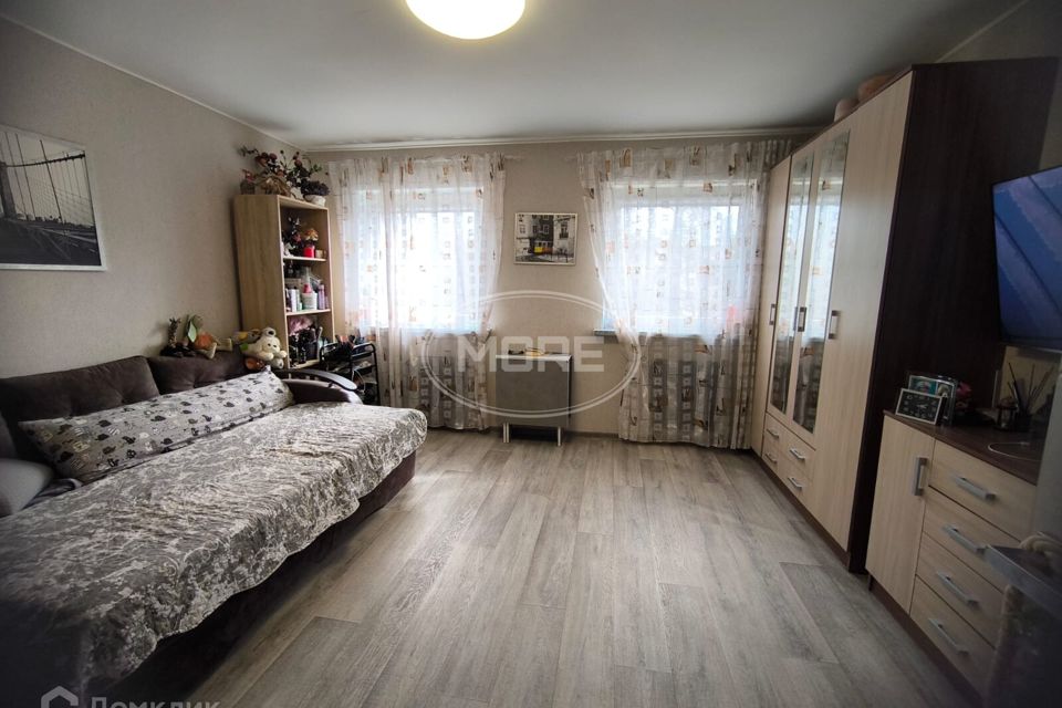 Продаётся 1-комнатная квартира, 30 м²