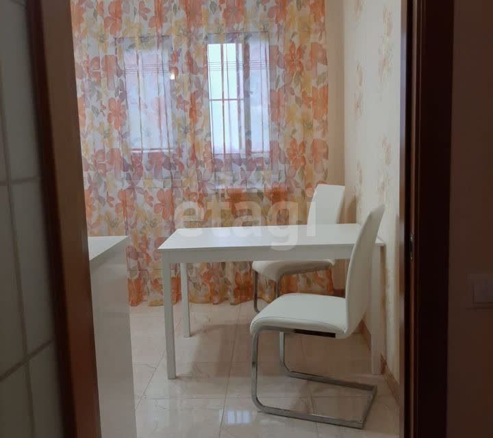 Продаётся 1-комнатная квартира, 51.1 м²