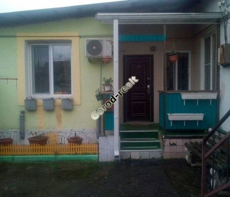 Продаётся 2-комнатная квартира, 40 м²