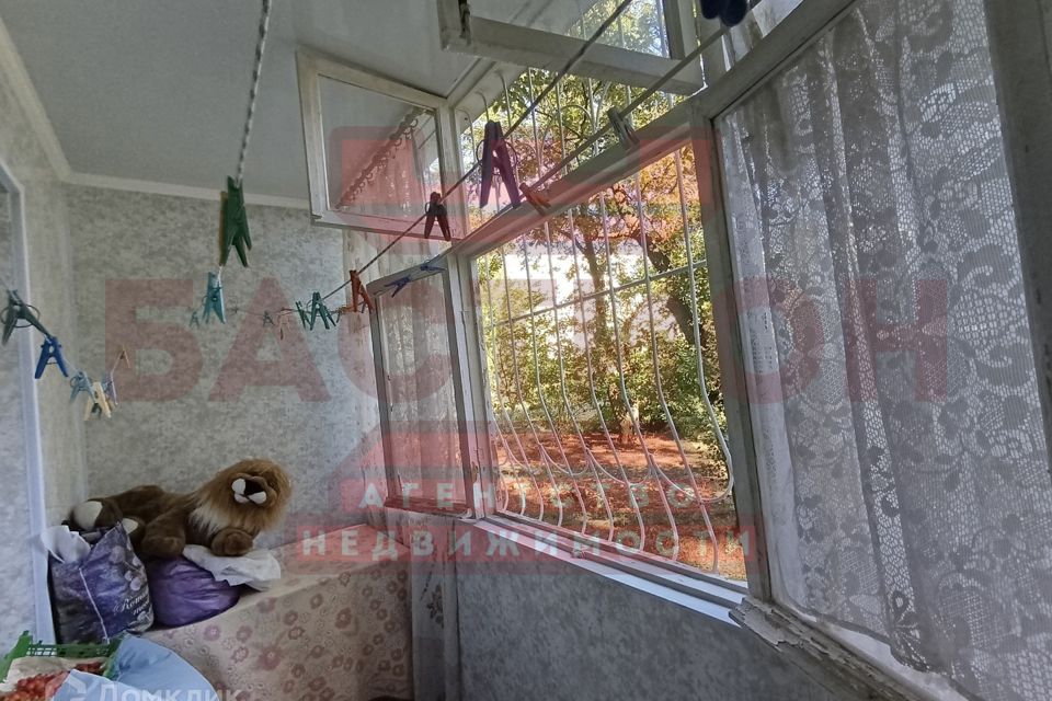 Продаётся 2-комнатная квартира, 54.09 м²