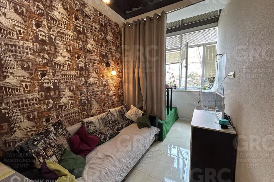 Продаётся 2-комнатная квартира, 32.6 м²