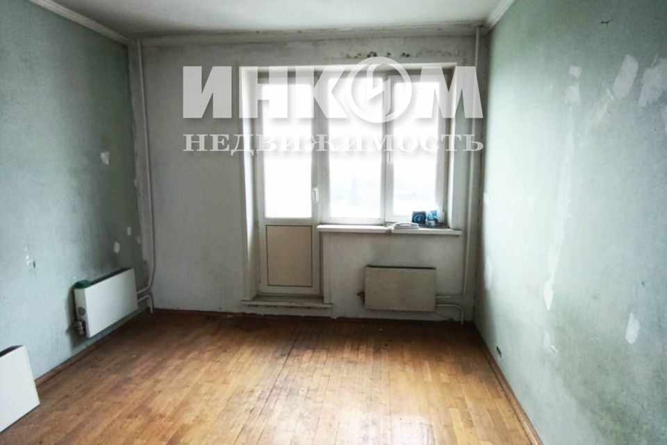 Продаётся 2-комнатная квартира, 53.6 м²