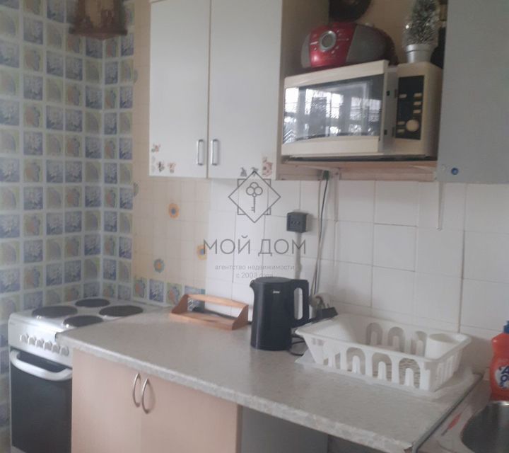 Сдаётся 2-комнатная квартира, 40 м²