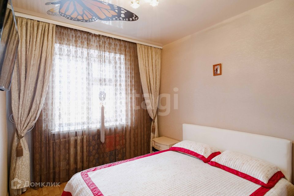 Продаётся 2-комнатная квартира, 48.6 м²
