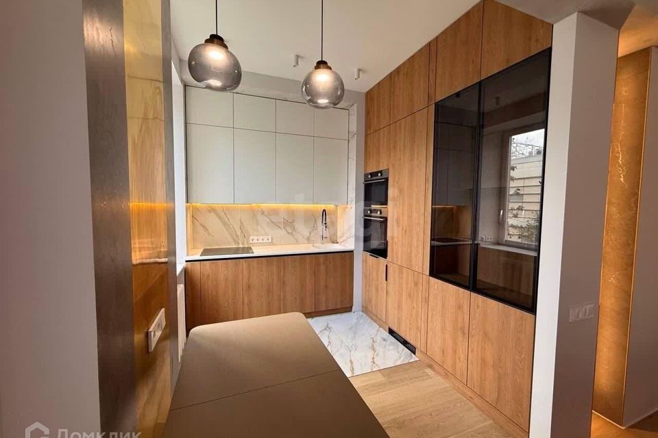 Продаётся 2-комнатная квартира, 50.3 м²