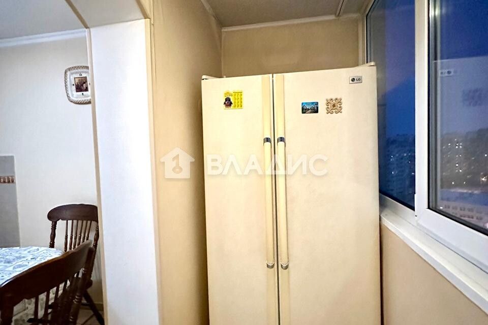 Продаётся 2-комнатная квартира, 65.1 м²