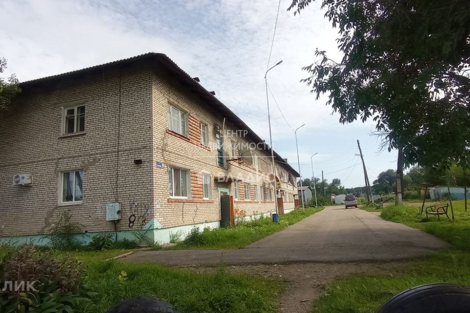 Продаётся 2-комнатная квартира, 42.4 м²