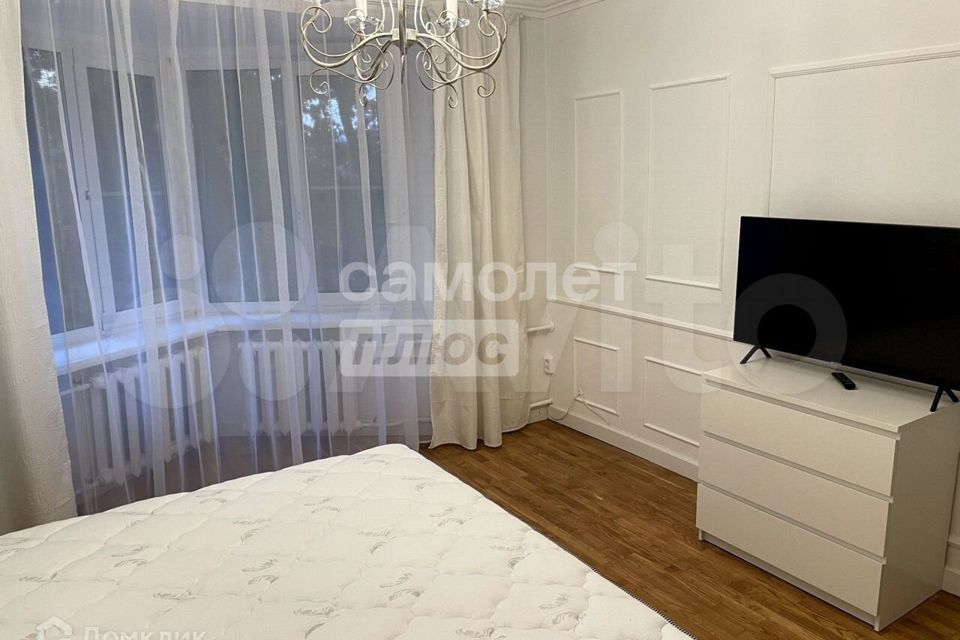 Продаётся 2-комнатная квартира, 57.4 м²