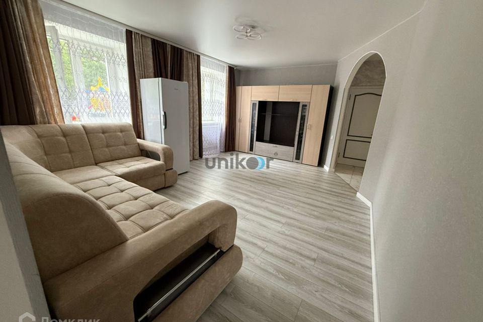 Продаётся 2-комнатная квартира, 60 м²