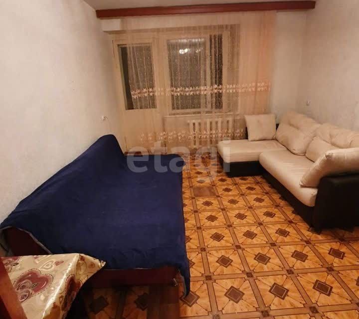 Продаётся 2-комнатная квартира, 48 м²