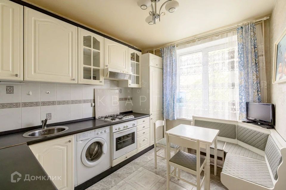 Продаётся 3-комнатная квартира, 80.5 м²