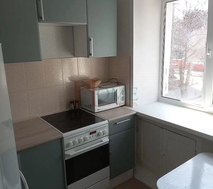 Сдаётся 2-комнатная квартира, 44 м²