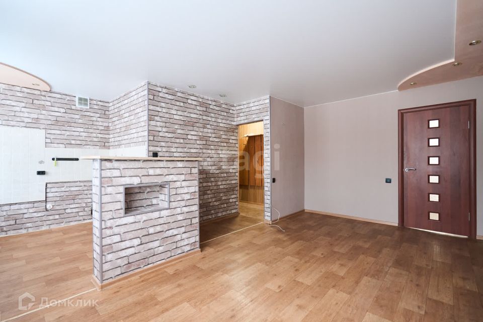 Продаётся 2-комнатная квартира, 42 м²