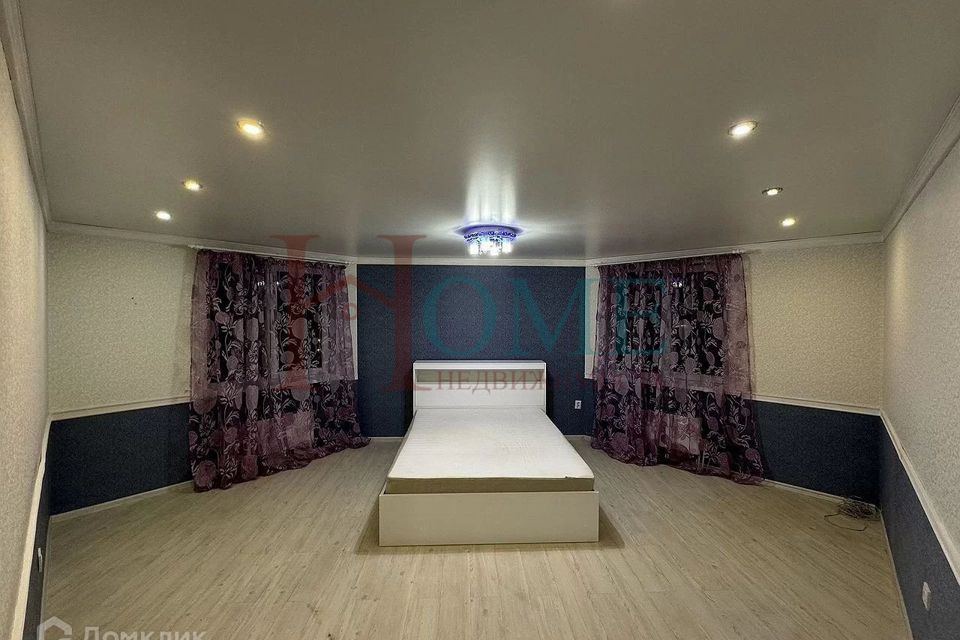 Сдаётся 2-комнатная квартира, 73.6 м²