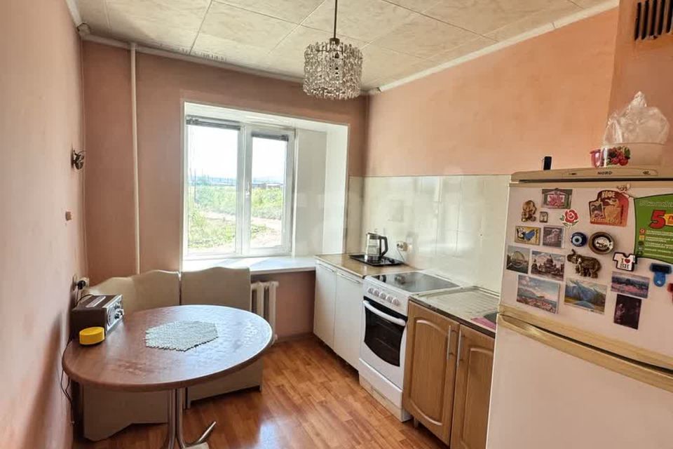 Продаётся 2-комнатная квартира, 44.9 м²