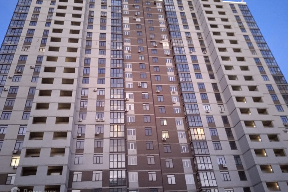 Продаётся 2-комнатная квартира, 61.7 м²
