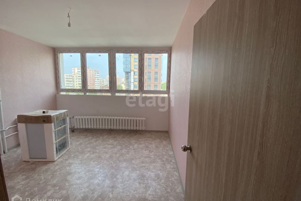 Продаётся 3-комнатная квартира, 83.6 м²
