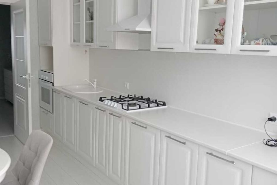 Продаётся 2-комнатная квартира, 73 м²