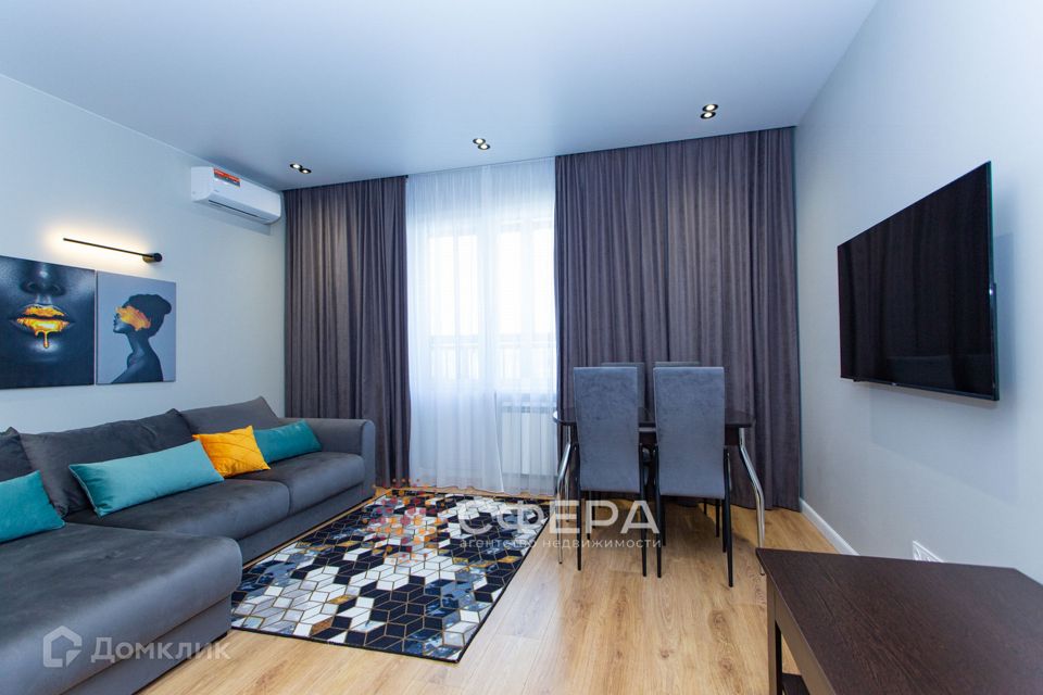 Сдаётся студия, 30.89 м²