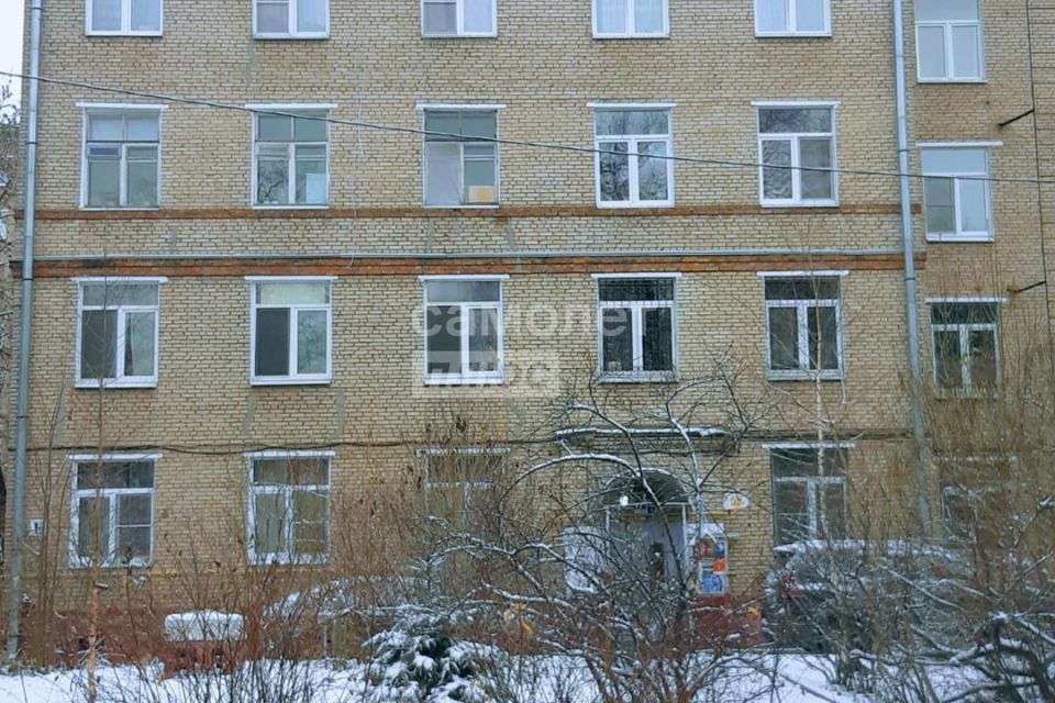 Продаётся 3-комнатная квартира, 78 м²