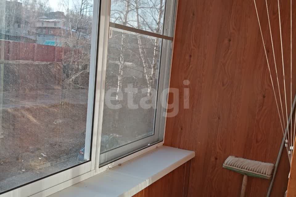 Продаётся 3-комнатная квартира, 62.5 м²