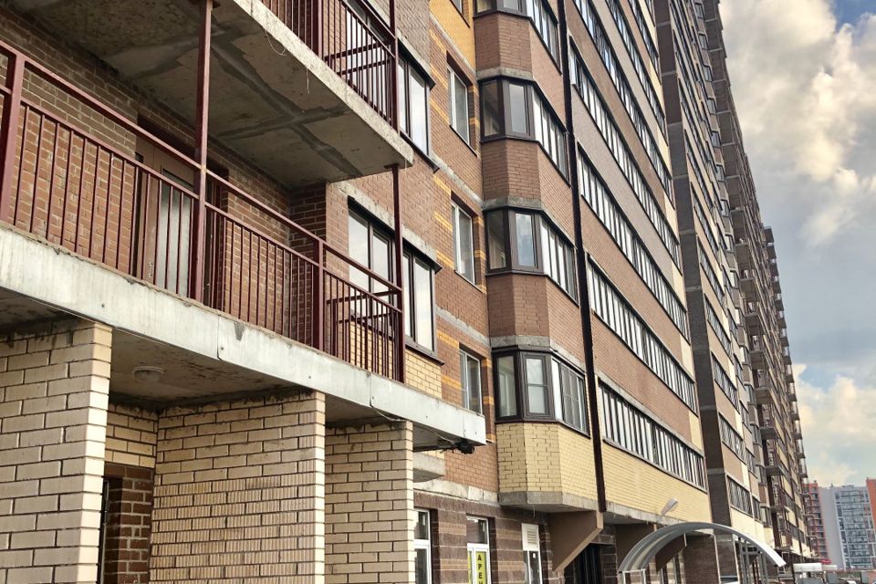 Продаётся студия, 24 м²
