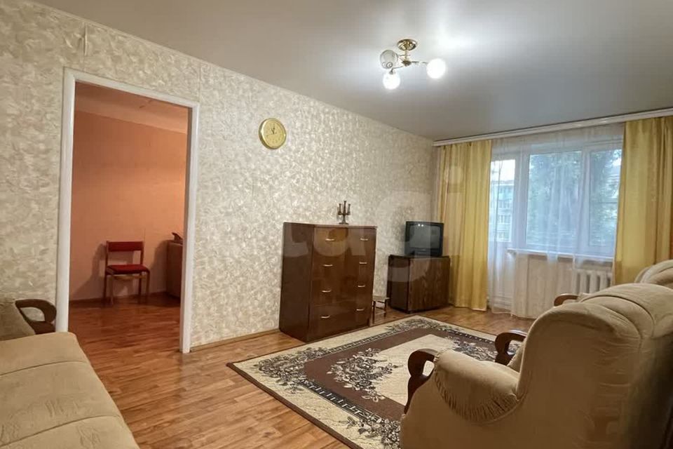 Сдаётся 2-комнатная квартира, 44.7 м²