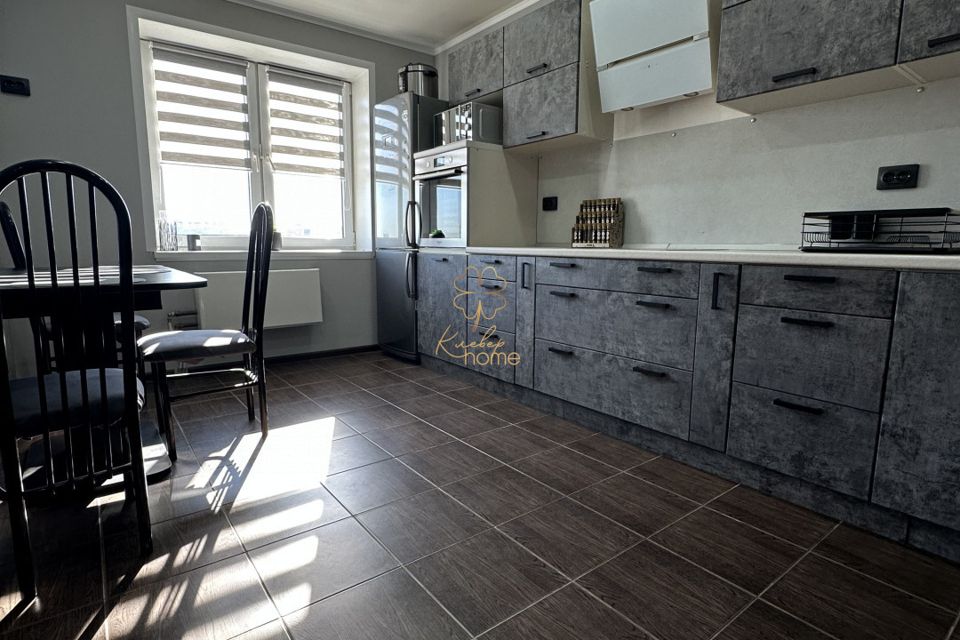 Продаётся 1-комнатная квартира, 45 м²