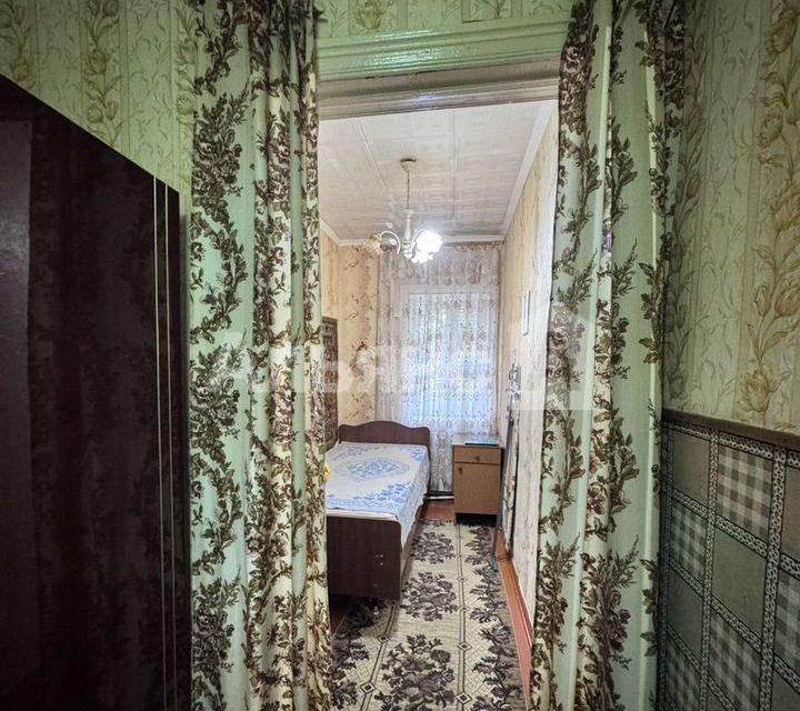 Продаётся 1-этажный дом, 83.2 м²