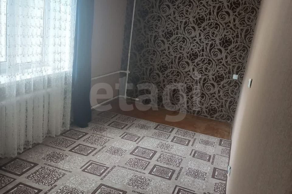 Продаётся 2-комнатная квартира, 44.9 м²
