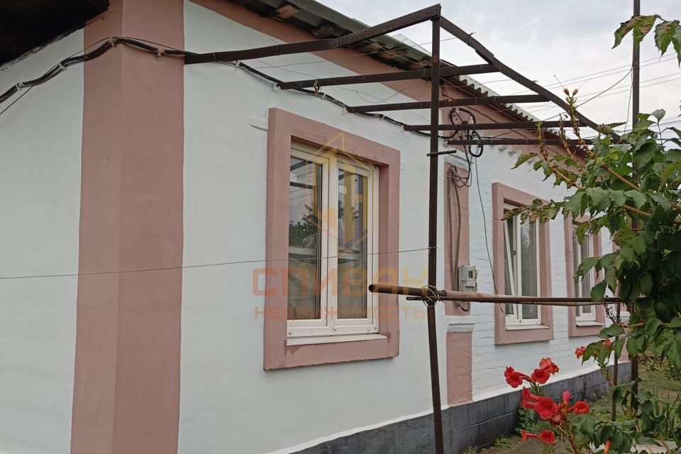 Продаётся 1-этажный дом, 130.4 м²