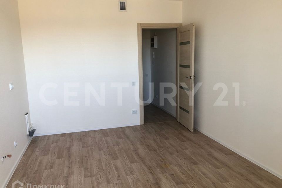 Продаётся студия, 19.5 м²