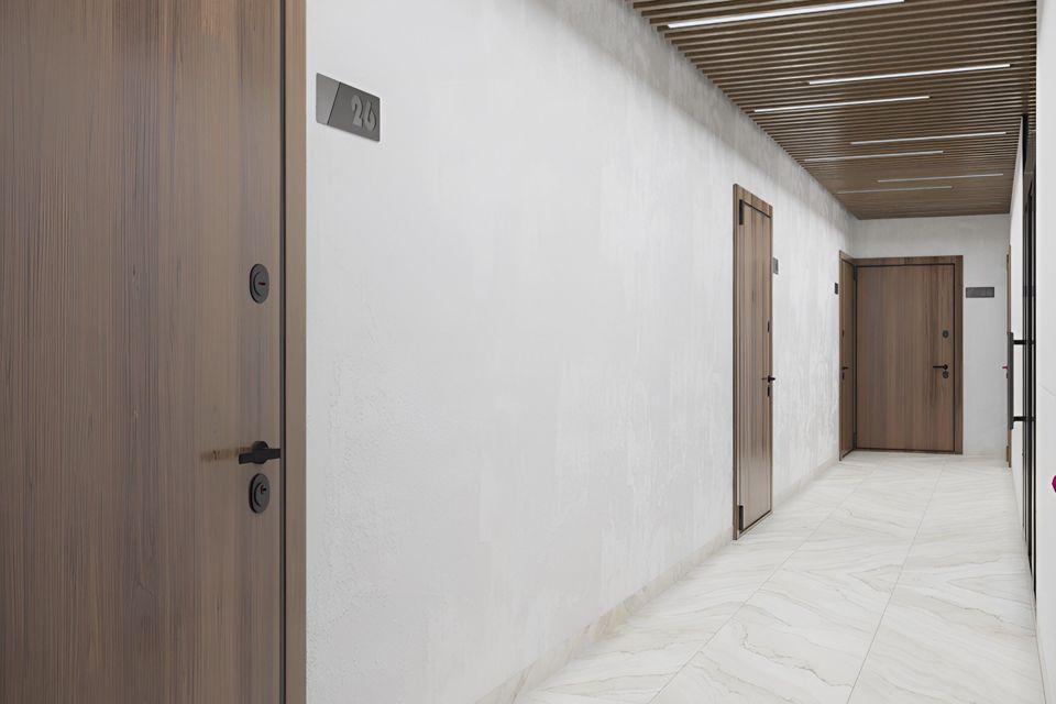 ЖК Русич Кантемировский