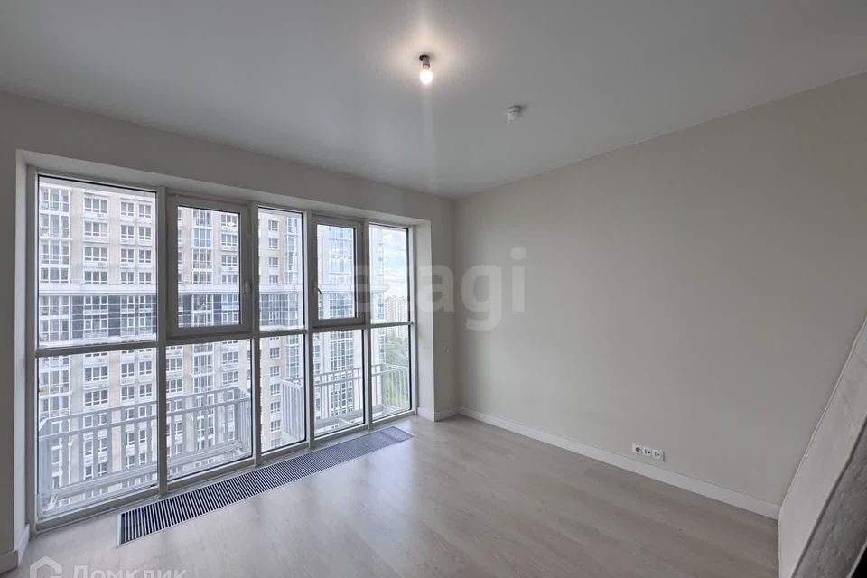 Продаётся студия, 24.6 м²