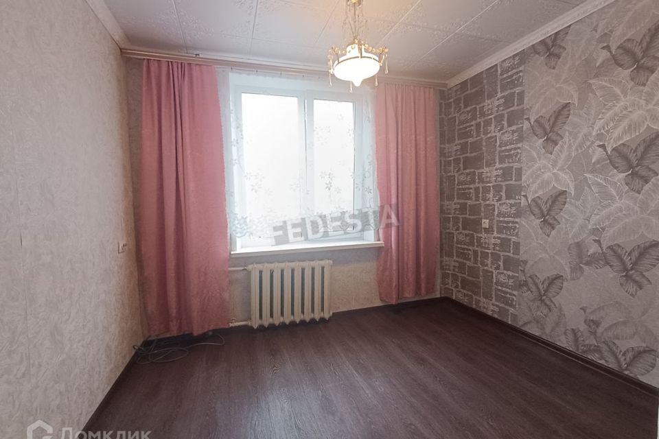 Продаётся 2-комнатная квартира, 37.7 м²
