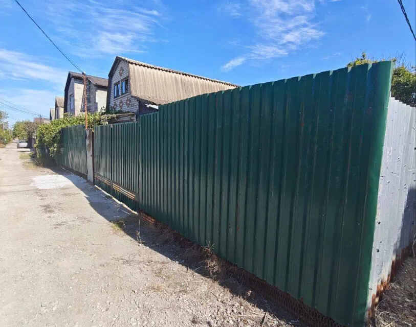 Продаётся 2-этажный дом, 61.1 м²