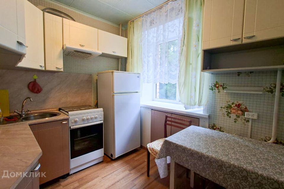 Сдаётся 1-комнатная квартира, 31 м²