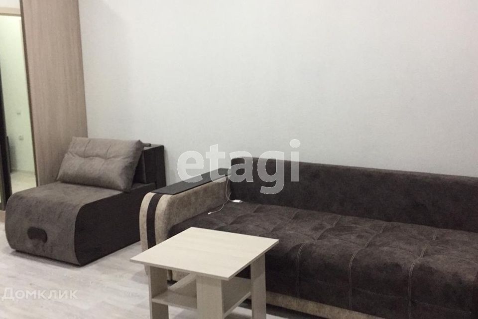 Продаётся студия, 35 м²